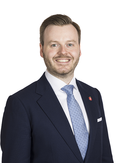 Spørretimespørsmål fra Kristian August Eilertsen (FrP) til helse- og omsorgsministeren. Besvart: 22.10.2025 av helse- og omsorgsminister Jan Christian Vestre