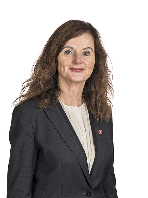 Skriftlig spørsmål fra Liv Gustavsen (FrP) til barne- og familieministeren. Besvart: 20.11.2025 av justis- og beredskapsminister Astri Aas-Hansen