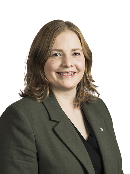 Biografi: Alvestad, Lisa
