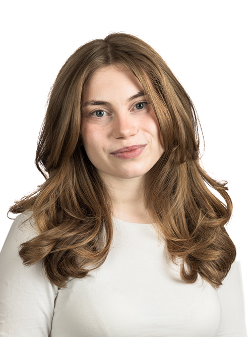 Spørretimespørsmål fra Margit Bye (MDG) til justis- og beredskapsministeren. Besvart: 25.03.2026 av justis- og beredskapsminister Astri Aas-Hansen