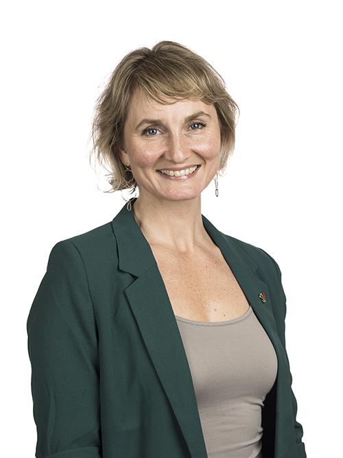 Muntlig spørsmål fra Marthe Hammer (SV) til finansministeren. Besvart: 05.11.2025 av finansminister Jens Stoltenberg