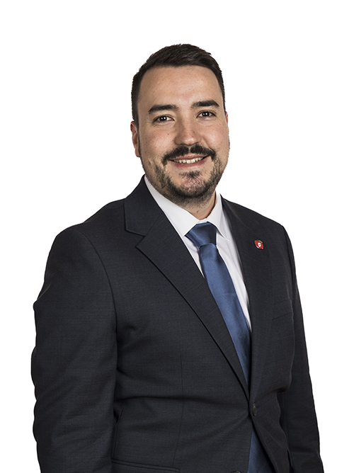 Spørretimespørsmål fra Mats Henriksen (FrP) til samferdselsministeren. Besvart: 19.11.2025 av samferdselsminister Jon-Ivar Nygård