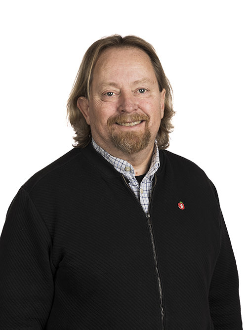 Interpellasjon fra Morgan Langfeldt (FrP) til klima- og miljøministeren. Planlagt behandlet: 09.04.2026