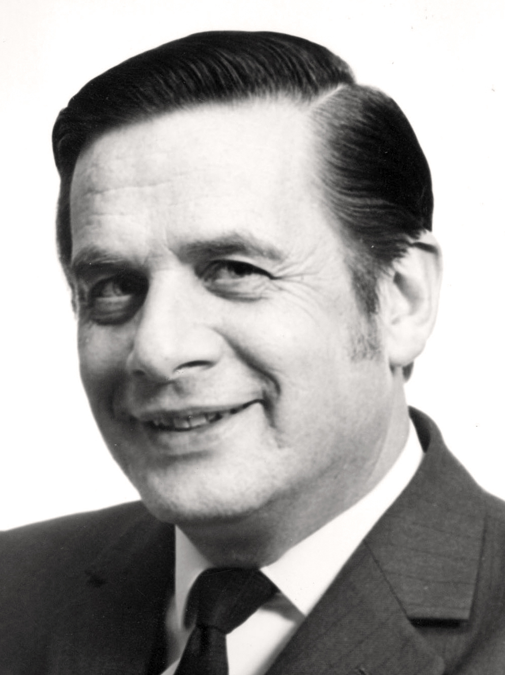 Biografi: Holøs, Odd Steinar