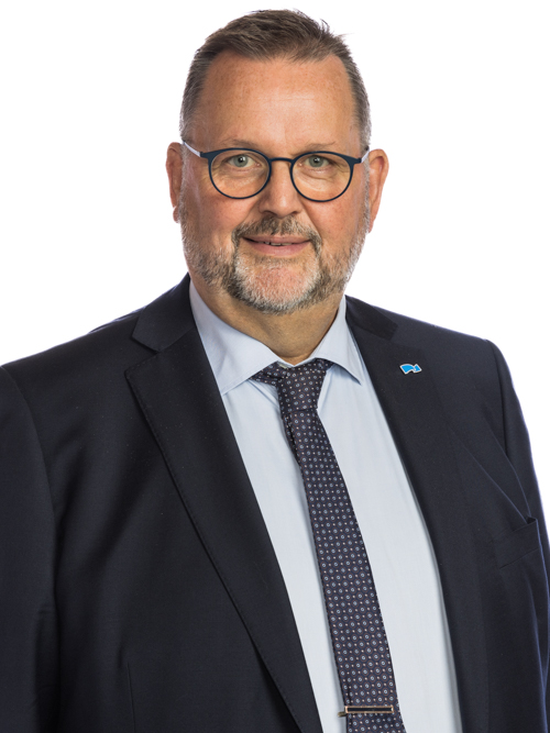 Spørretimespørsmål fra Svein Harberg (H) til helse- og omsorgsministeren. Besvart: 08.05.2024 av helse- og omsorgsminister Jan Christian Vestre