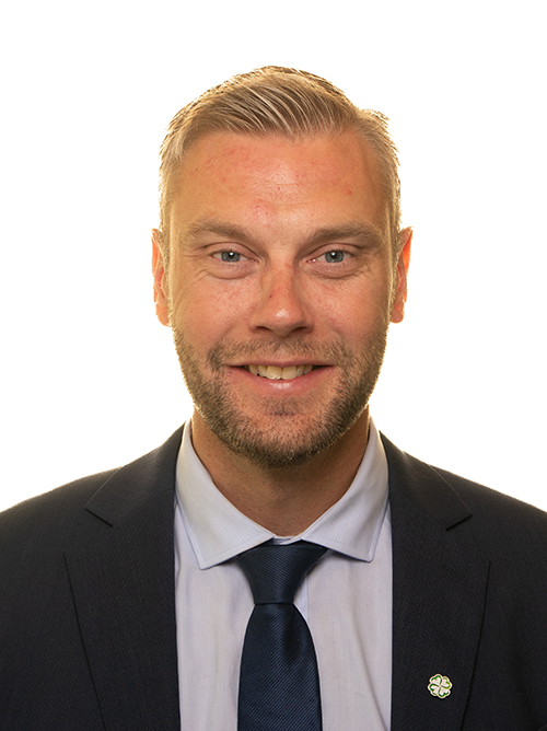 Skriftlig spørsmål fra Stian Bakken (Sp) til justis- og beredskapsministeren. Besvart: 10.06.2025 av justis- og beredskapsminister Astri Aas-Hansen