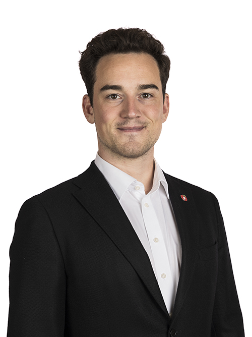 Muntlig spørsmål fra Stig Even Lillestøl (FrP) til finansministeren. Besvart: 05.11.2025 av finansminister Jens Stoltenberg