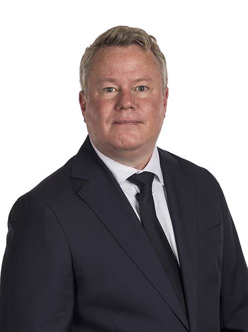 Spørretimespørsmål fra Stian Storbukås (FrP) til justis- og beredskapsministeren