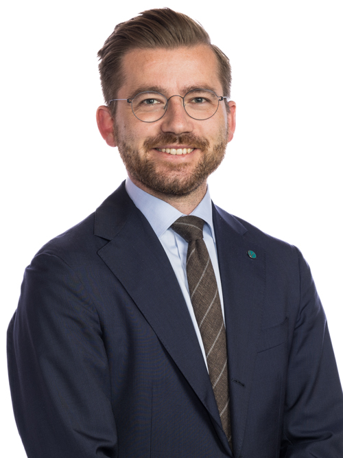 Interpellasjon fra Sveinung Rotevatn (V) til arbeids- og inkluderingsministeren. Planlagt behandlet: 28.11.2024