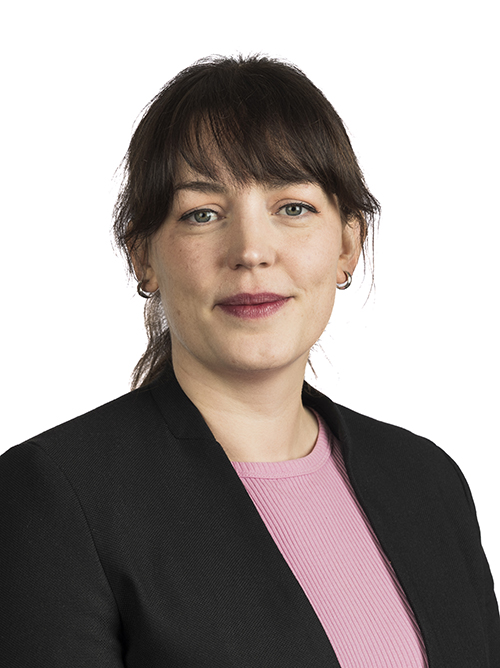 Spørretimespørsmål fra Synne Høyforsslett Bjørbæk (R) til landbruks- og matministeren. Besvart: 27.05.2026 av landbruks- og matminister Nils Kristen Sandtrøen