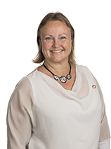 Elseth, Anette Carnarius