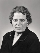 Bakkevig, Agnes