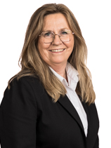 Lilleaasen, Anne Kristin