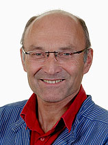 Hagen, Aksel