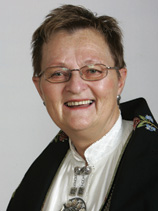 Larsen, Anne Margrethe