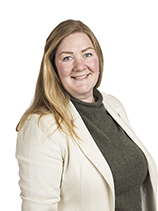 Fredlund, Anne Lise Gjerstad