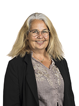 Hagenborg, Anne
