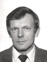 Spilde, Arne Alsåker