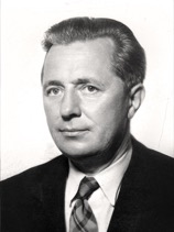 Strøm, Arne Torolf