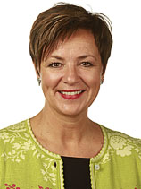 Wøien, Anne Tingelstad