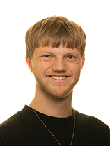 Olafsen, Balder Alvær