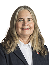 Holte, Beathe Louise Beckstrøm