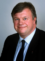 Hanssen, Bjarne Håkon