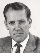 Kristiansen, Bjarne