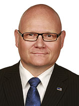 Wenstøb, Bengt Morten