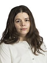 Mikkelsen, Camilla Renate