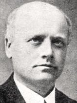 Solheim, Edvard Anderson