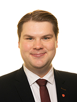 Stamnes, Eivind Yrjan