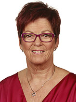 Nørve, Elisabeth Røbekk
