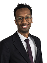 Warsame, Fawzi