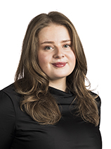 Selvik, Frida Hegranes