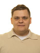 Skjervø, Gaute Børstad