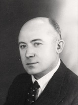 Rønnestad, Georg Olav