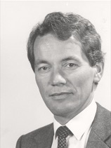 Biografi Fatland Gunnar