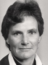 Værnø, Grethe Kathrine