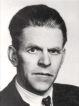 Kalrasten, Gunnar