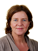 Bjurstrøm, Hanne Inger