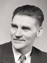 Hauan, Hans Kristian