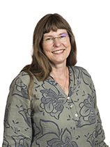 Stenvaag, Hanne Beate