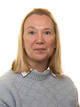 Wiig, Hanne Benedikte