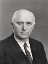 Ratvik, Hans Ingvald Hansen