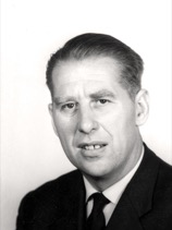 Hoff, Henry Olaf