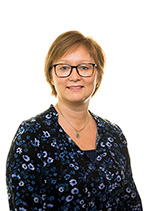 Holmgren, Heidi Anita Lindkvist