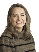 Vollmerhaus, Hilde Karin
