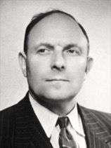 Hansen, Hårek Ludvig