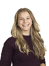 Røse, Ida Lindtveit
